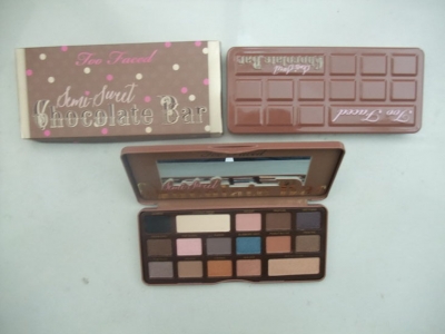 Cheap Too Face Makeup Chocolate Bar Eyeshadow